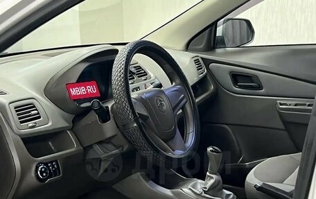 Ravon R4, 2017 год, 687 000 рублей, 11 фотография