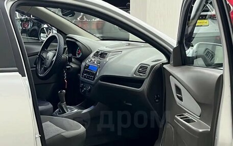 Ravon R4, 2017 год, 687 000 рублей, 20 фотография