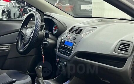 Ravon R4, 2017 год, 687 000 рублей, 21 фотография