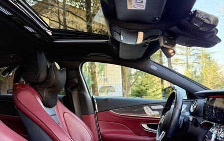 Mercedes-Benz CLS, 2020 год, 5 850 000 рублей, 7 фотография