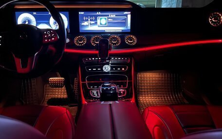 Mercedes-Benz CLS, 2020 год, 5 850 000 рублей, 8 фотография