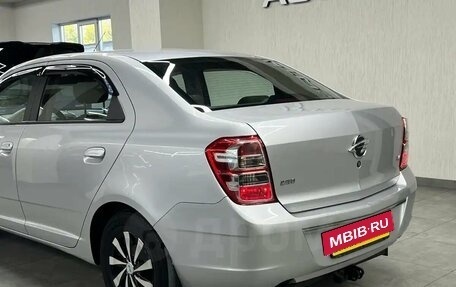 Ravon R4, 2017 год, 687 000 рублей, 23 фотография