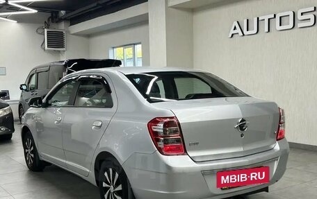 Ravon R4, 2017 год, 687 000 рублей, 22 фотография