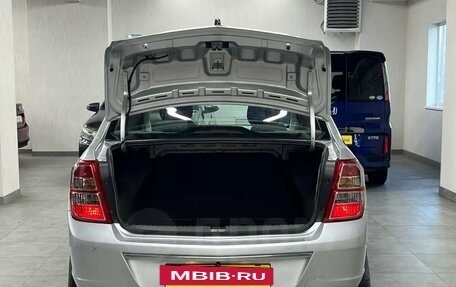 Ravon R4, 2017 год, 687 000 рублей, 27 фотография