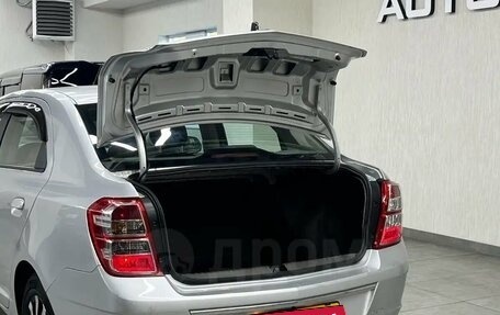 Ravon R4, 2017 год, 687 000 рублей, 26 фотография