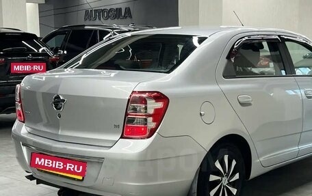 Ravon R4, 2017 год, 687 000 рублей, 25 фотография