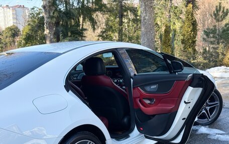 Mercedes-Benz CLS, 2020 год, 5 850 000 рублей, 9 фотография