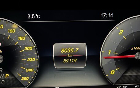 Mercedes-Benz CLS, 2020 год, 5 850 000 рублей, 11 фотография