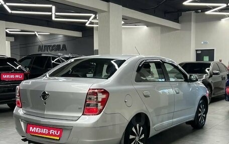 Ravon R4, 2017 год, 687 000 рублей, 24 фотография