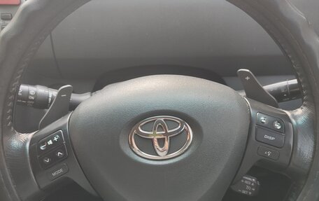 Toyota Ractis I, 2006 год, 656 000 рублей, 8 фотография