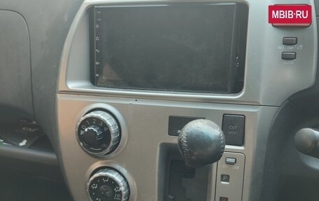 Toyota Ractis I, 2006 год, 656 000 рублей, 7 фотография