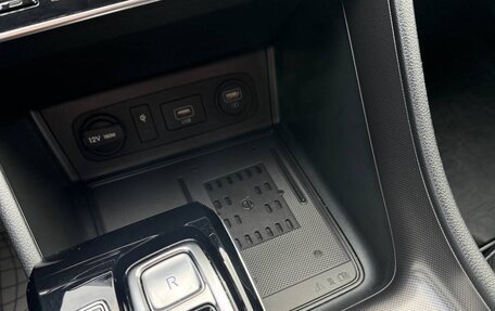 Hyundai Sonata VIII, 2022 год, 2 495 000 рублей, 19 фотография