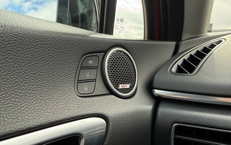 Hyundai Sonata VIII, 2022 год, 2 495 000 рублей, 18 фотография