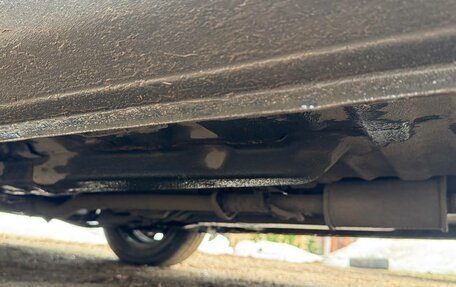 Daewoo Matiz I, 2006 год, 140 000 рублей, 7 фотография