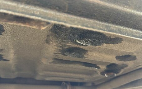 Daewoo Matiz I, 2006 год, 140 000 рублей, 9 фотография