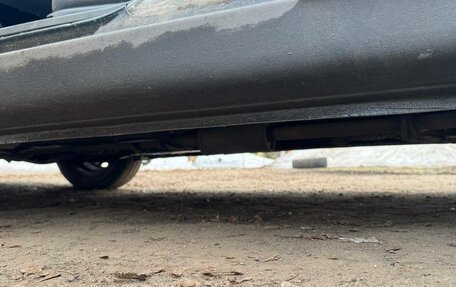 Daewoo Matiz I, 2006 год, 140 000 рублей, 8 фотография