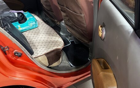 Nissan March III, 2003 год, 250 000 рублей, 6 фотография