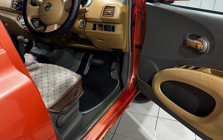 Nissan March III, 2003 год, 250 000 рублей, 7 фотография