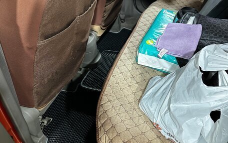 Nissan March III, 2003 год, 250 000 рублей, 9 фотография