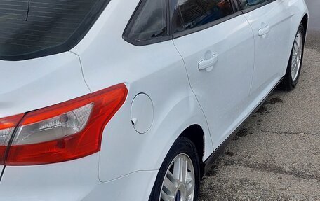 Ford Focus III, 2012 год, 600 000 рублей, 4 фотография