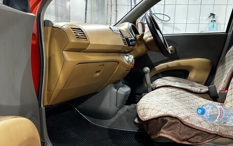 Nissan March III, 2003 год, 250 000 рублей, 8 фотография