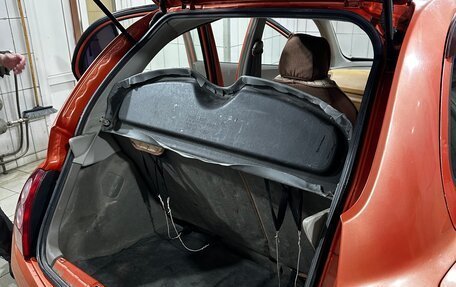 Nissan March III, 2003 год, 250 000 рублей, 12 фотография