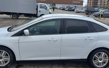 Ford Focus III, 2012 год, 600 000 рублей, 5 фотография