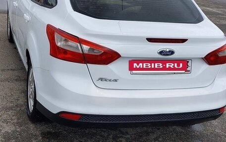 Ford Focus III, 2012 год, 600 000 рублей, 3 фотография