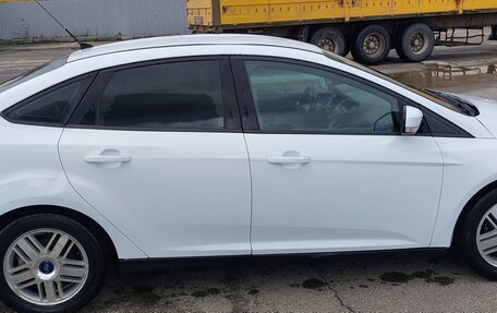 Ford Focus III, 2012 год, 600 000 рублей, 6 фотография