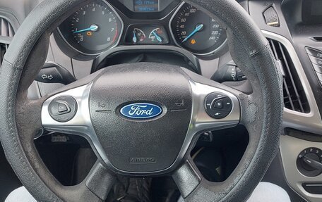 Ford Focus III, 2012 год, 600 000 рублей, 11 фотография
