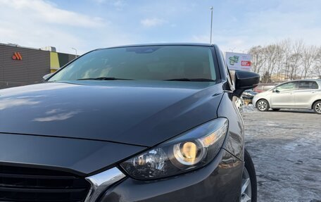 Mazda Axela, 2017 год, 1 050 000 рублей, 3 фотография