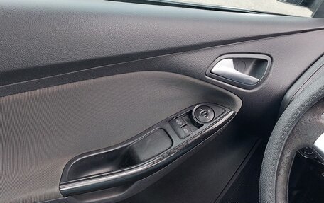 Ford Focus III, 2012 год, 600 000 рублей, 10 фотография