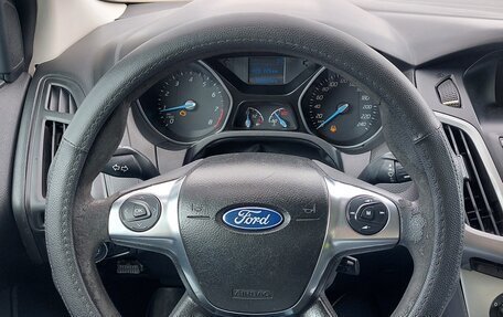 Ford Focus III, 2012 год, 600 000 рублей, 13 фотография