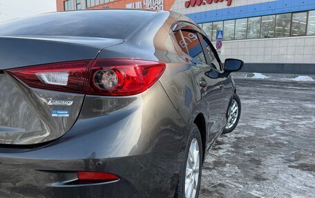 Mazda Axela, 2017 год, 1 050 000 рублей, 8 фотография