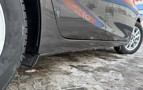 Mazda Axela, 2017 год, 1 050 000 рублей, 9 фотография