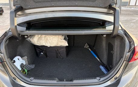 Mazda Axela, 2017 год, 1 050 000 рублей, 10 фотография