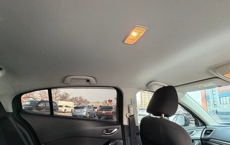 Mazda Axela, 2017 год, 1 050 000 рублей, 14 фотография