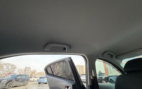 Mazda Axela, 2017 год, 1 050 000 рублей, 16 фотография