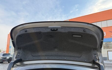 Mazda Axela, 2017 год, 1 050 000 рублей, 11 фотография