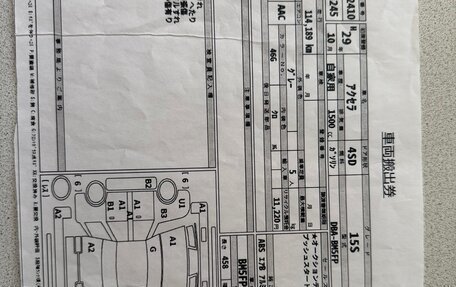 Mazda Axela, 2017 год, 1 050 000 рублей, 23 фотография