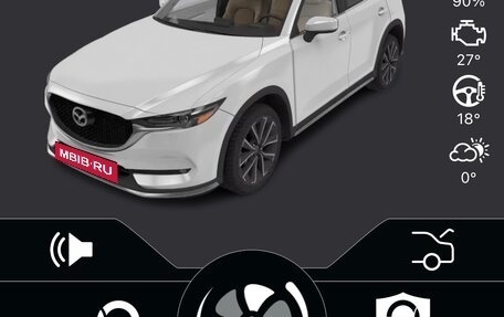 Mazda Axela, 2017 год, 1 050 000 рублей, 22 фотография