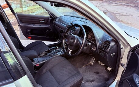 Toyota Altezza, 2001 год, 1 500 000 рублей, 4 фотография