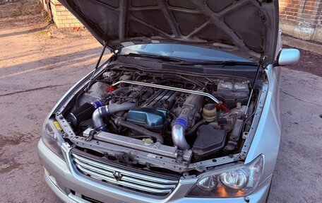 Toyota Altezza, 2001 год, 1 500 000 рублей, 3 фотография