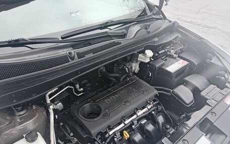 KIA Sportage III, 2013 год, 1 450 000 рублей, 5 фотография