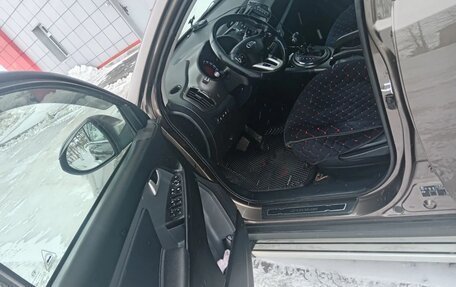 KIA Sportage III, 2013 год, 1 450 000 рублей, 4 фотография