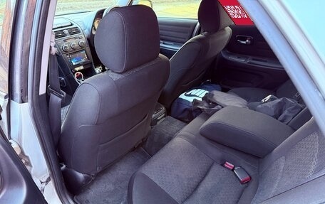 Toyota Altezza, 2001 год, 1 500 000 рублей, 5 фотография