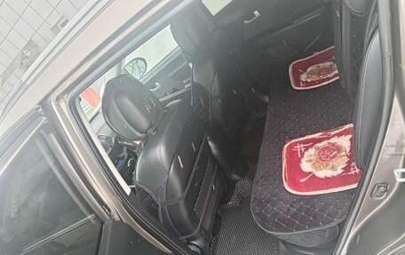 KIA Sportage III, 2013 год, 1 450 000 рублей, 7 фотография