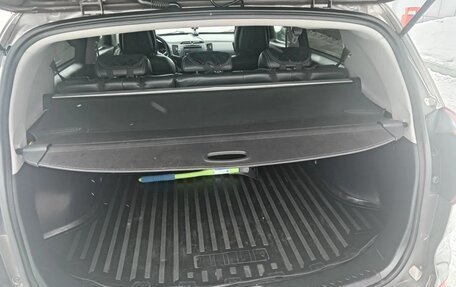 KIA Sportage III, 2013 год, 1 450 000 рублей, 8 фотография