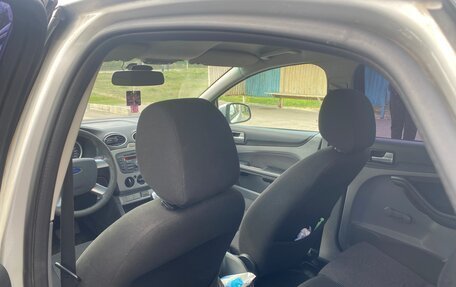 Ford Focus II рестайлинг, 2010 год, 420 000 рублей, 8 фотография