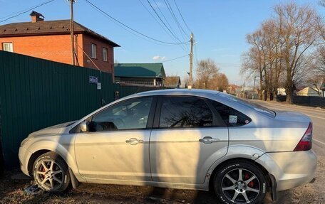 Ford Focus II рестайлинг, 2010 год, 420 000 рублей, 5 фотография